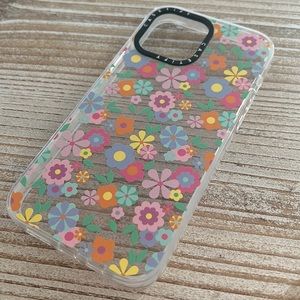Casetify iPhone 13 Pro Max case